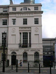 The London Foot Hospital