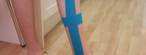 Shin Pain