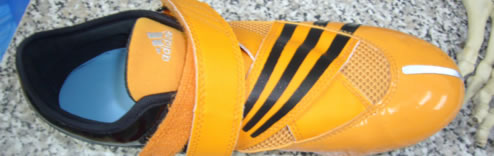 Shoe Advice